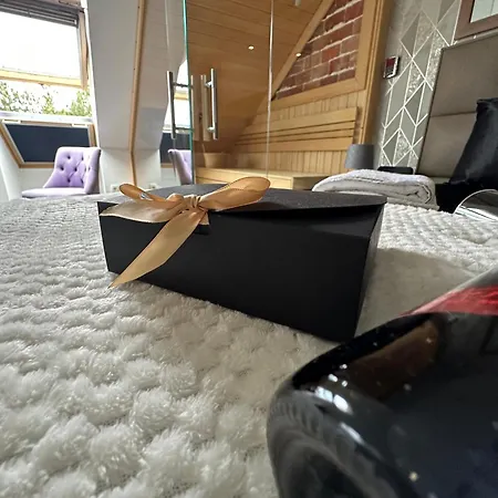 Lux 56 Appartement Zlatibor