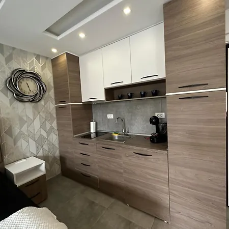 Appartement Lux 56 *