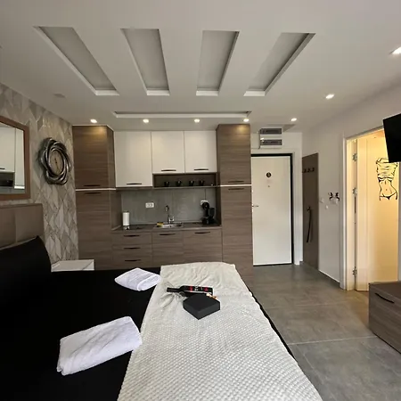 Lux 56 Appartement *